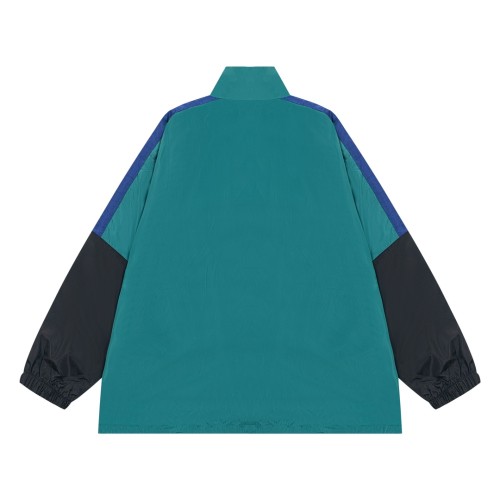 Balenciaga Men Womens Jackets Coat Luxury Brand Mens Jacket Top Quality Whatsapp【+1-3239614486】