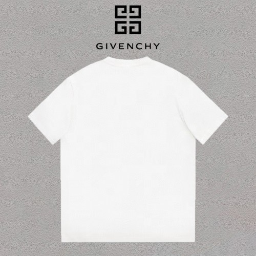 Givenchy Womens Mens Short Sleeve T-Shirt Luxury Brand Whatsapp 【+1-3239614486】