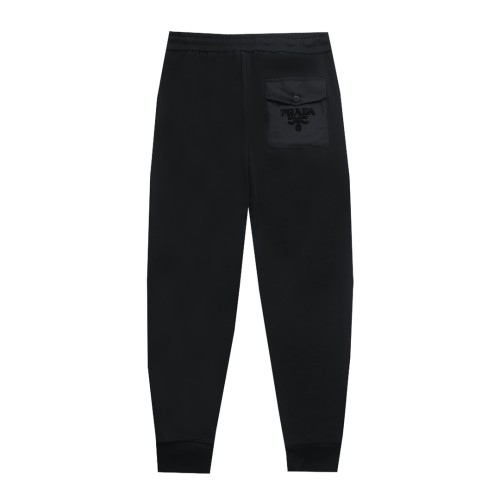 Prada Luxury Brand Women Mens Jogging Pant Sweatpants Whatsapp【+1-3239614486】
