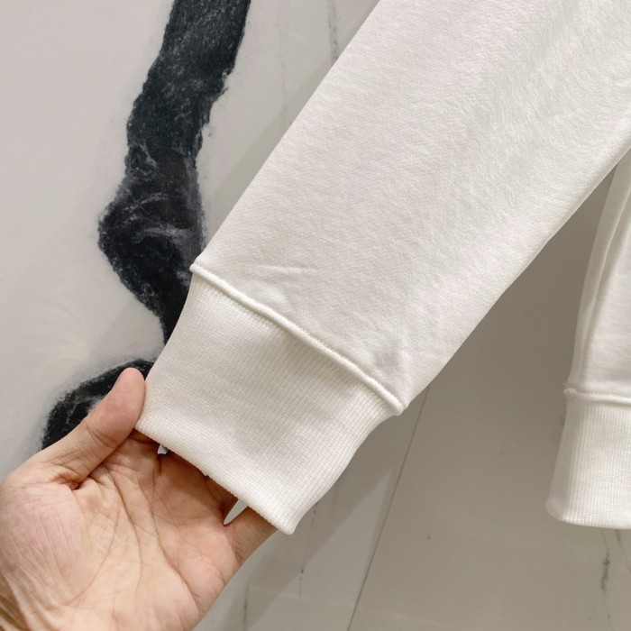 Dior Womens Mens Sweatshirt Luxury Brand Mens Sweatshirts Whatsapp【+1-3239614486】