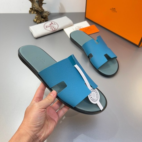 Hermes Mens Casual Shoes Slippers Fashion Luxury Brand with Original Box Whatsapp 【+1-3239614486】