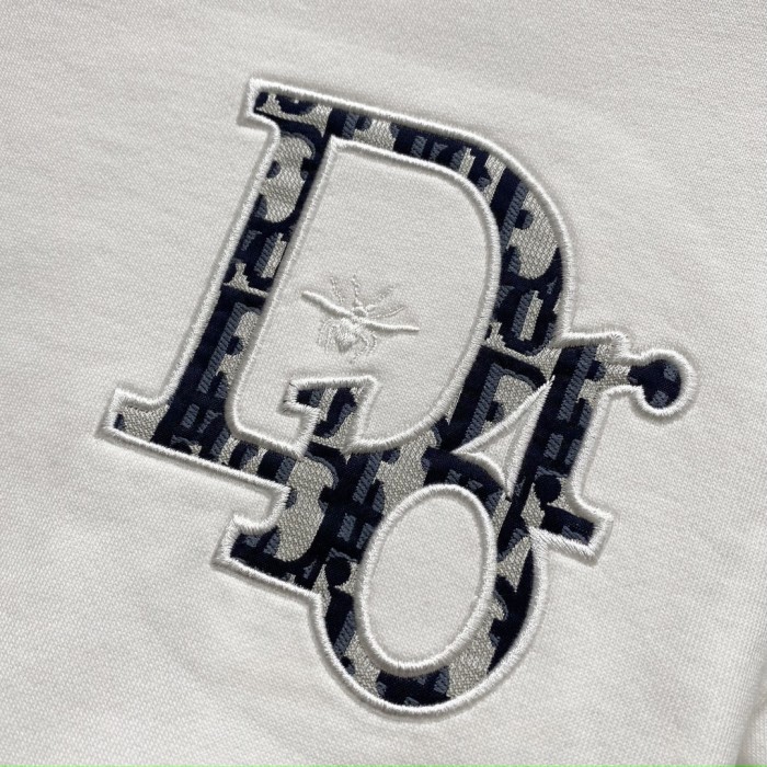 Dior Womens Mens Sweatshirt Luxury Brand Mens Sweatshirts Whatsapp【+1-3239614486】