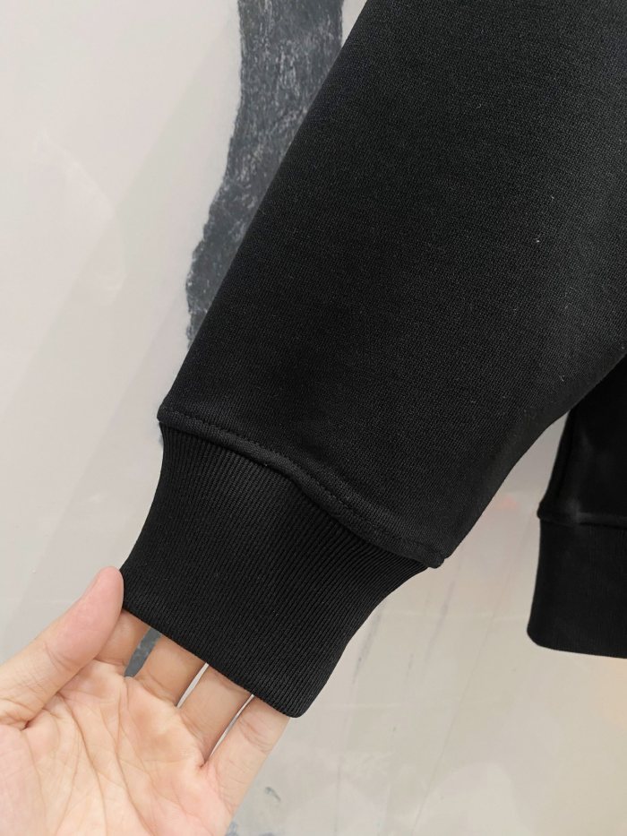 Loewe Womens Mens Sweatshirt Luxury Brand Mens Sweatshirts Whatsapp【+1-3239614486】