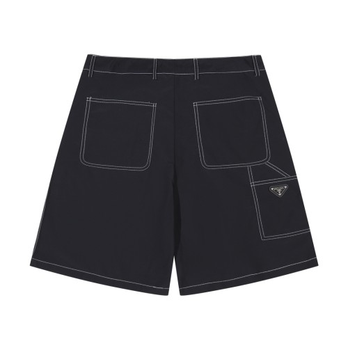 Prada Luxury Brand Men Pant Shorts Whatsapp 【+1-3239614486】