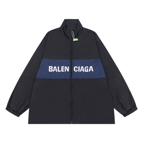 Balenciaga Men Womens Jackets Coat Luxury Brand Mens Jacket Top Quality Whatsapp【+1-3239614486】