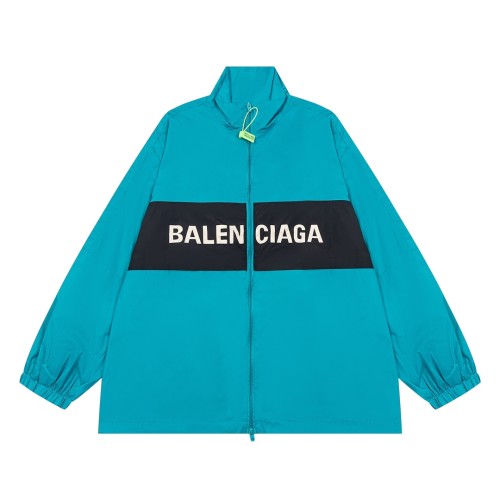 Balenciaga Men Womens Jackets Coat Luxury Brand Mens Jacket Top Quality Whatsapp【+1-3239614486】