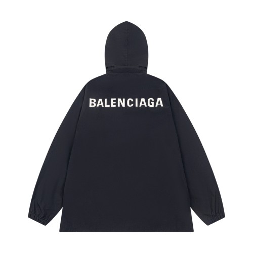 Balenciaga Men Womens Jackets Coat Luxury Brand Mens Hoodie Jacket Top Quality Whatsapp【+1-3239614486】