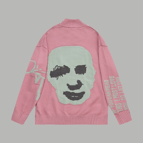 Dior Men Womens Sweater Luxury Brand Mens Knitwear Top Quality Whatsapp【+1-3239614486】