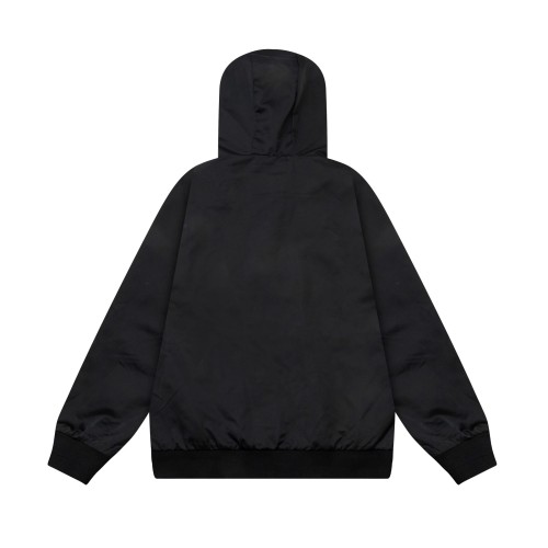 Dior Men Womens Coat Jackets Luxury Brand Mens Hoodie Jacket Top Quality Whatsapp【+1-3239614486】