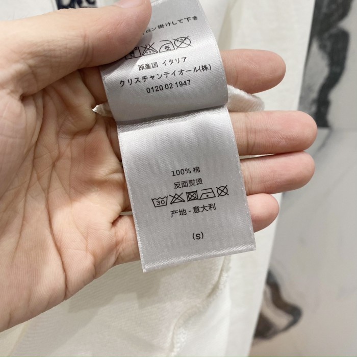 Dior Womens Mens Sweatshirt Luxury Brand Mens Sweatshirts Whatsapp【+1-3239614486】