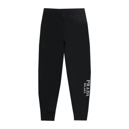 Prada Luxury Brand Women Mens Jogging Pant Sweatpants Whatsapp【+1-3239614486】