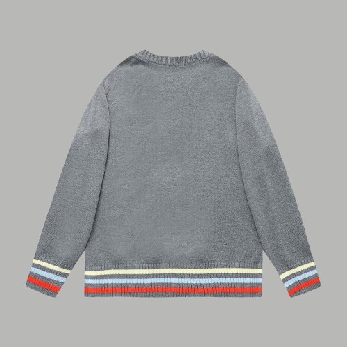 Dior Men Womens Sweater Luxury Brand Mens Knitwear Top Quality Whatsapp【+1-3239614486】