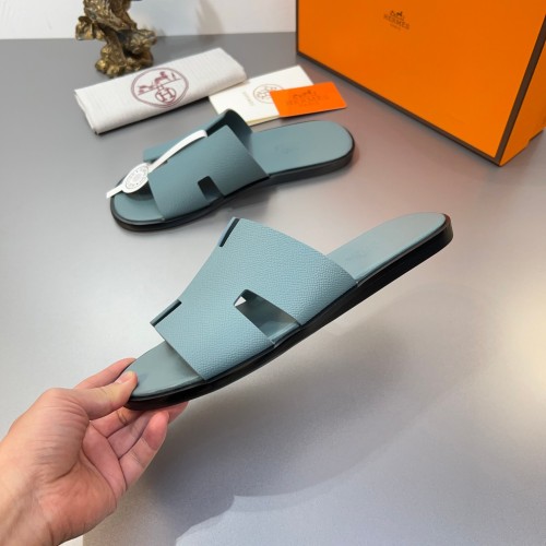 Hermes Mens Casual Shoes Slippers Fashion Luxury Brand with Original Box Whatsapp 【+1-3239614486】