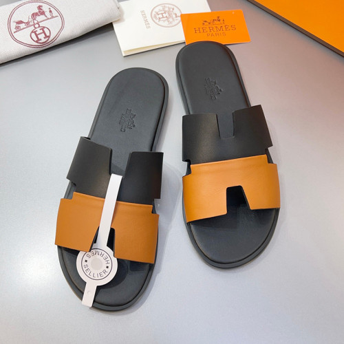 Hermes Mens Casual Shoes Slippers Fashion Luxury Brand with Original Box Whatsapp 【+1-3239614486】