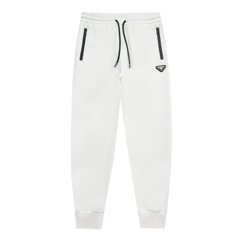 Prada Luxury Brand Women Mens Jogging Pant Sweatpants Whatsapp【+1-3239614486】