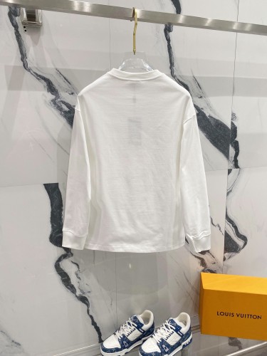 Fendi Womens Mens Sweatshirt Luxury Brand Mens Sweatshirts Whatsapp【+1-3239614486】