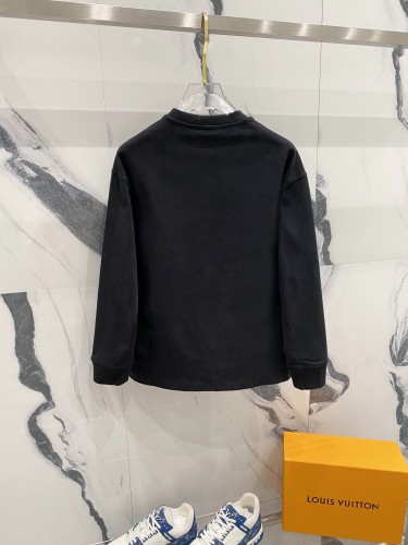 Dior Womens Mens Sweatshirt Luxury Brand Mens Sweatshirts Whatsapp【+1-3239614486】