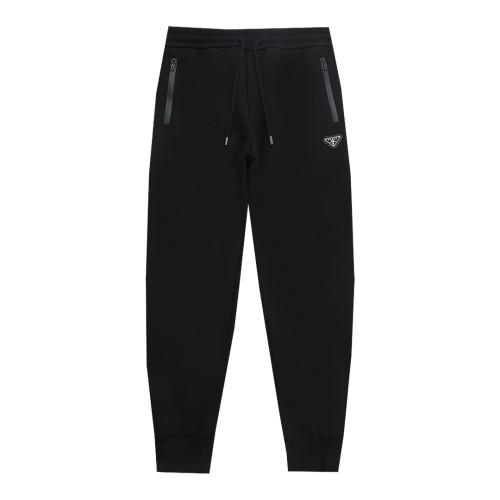 Prada Luxury Brand Women Mens Jogging Pant Sweatpants Whatsapp【+1-3239614486】