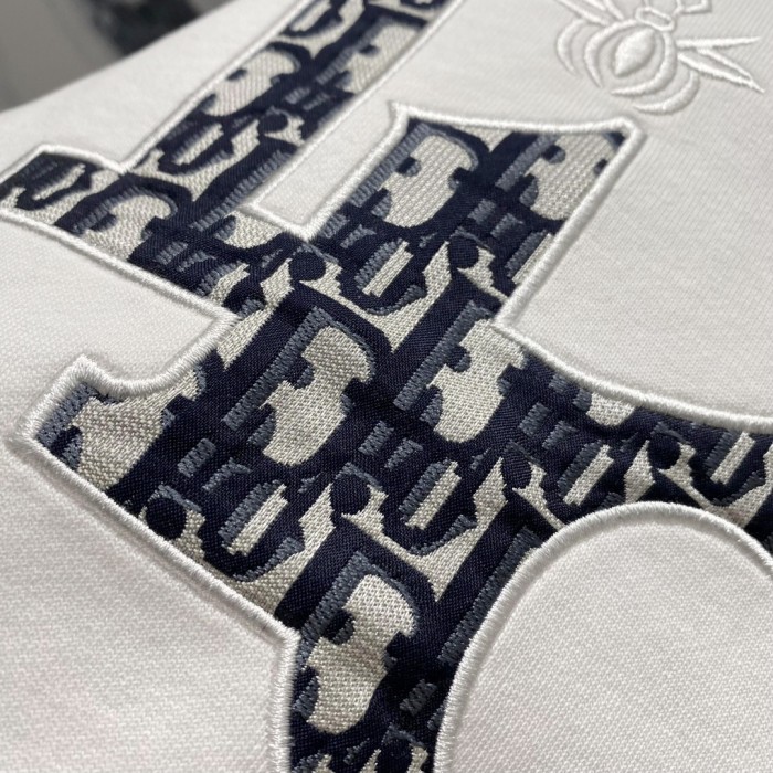 Dior Womens Mens Sweatshirt Luxury Brand Mens Sweatshirts Whatsapp【+1-3239614486】