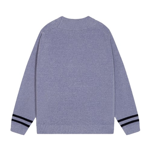 Dior Men Womens Sweater Luxury Brand Mens Knitwear Top Quality Whatsapp【+1-3239614486】