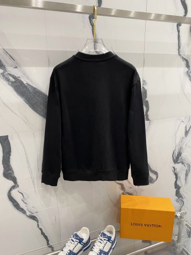 Loewe Womens Mens Sweatshirt Luxury Brand Mens Sweatshirts Whatsapp【+1-3239614486】