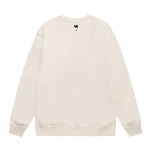 Dior Womens Mens Sweatshirt Luxury Brand Mens Sweatshirts Whatsapp【+1-3239614486】