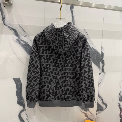 Fendi Womens Mens Sweatshirt Luxury Brand Mens Hoodie Whatsapp【+1-3239614486】