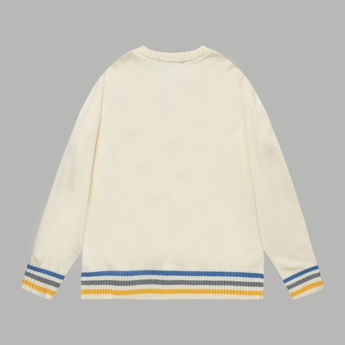 Dior Men Womens Sweater Luxury Brand Mens Knitwear Top Quality Whatsapp【+1-3239614486】