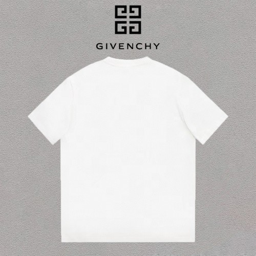 Givenchy Womens Mens Short Sleeve T-Shirt Luxury Brand Whatsapp 【+1-3239614486】
