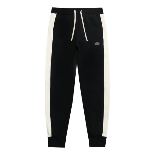 Gucci Luxury Brand Women Mens Jogging Pant Top Quality Whatsapp【+1-3239614486】