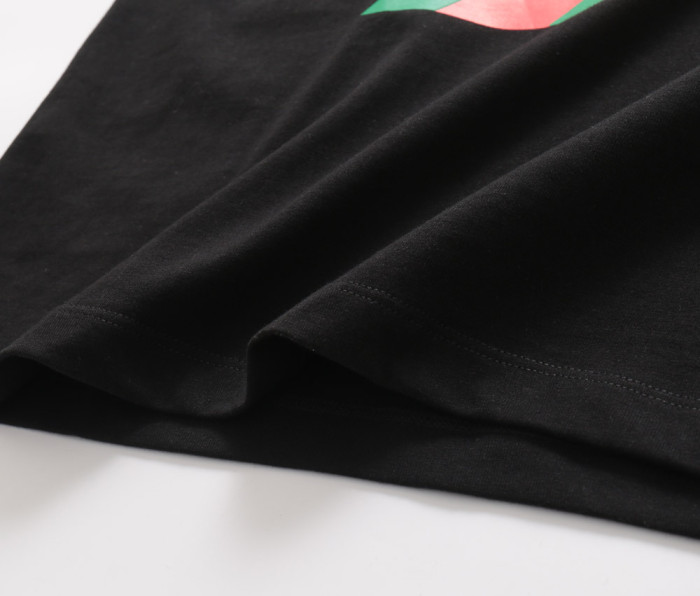 Gucci Luxury Brand Women Mens Short Sleeve T-Shirt Whatsapp 【+1-3239614486】