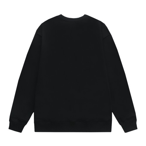 Prada Women Mens Long Sleeve T Shirts Sweatshirt Luxury Brand Mens Sweatshirts Whatsapp【+1-3239614486】