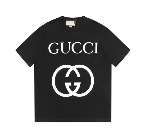 Gucci Luxury Brand Women Mens Short Sleeve T-Shirt Whatsapp 【+1-3239614486】