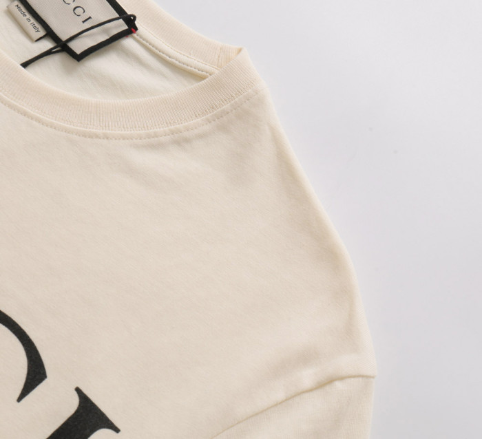 Gucci Luxury Brand Women Mens Short Sleeve T-Shirt Whatsapp 【+1-3239614486】