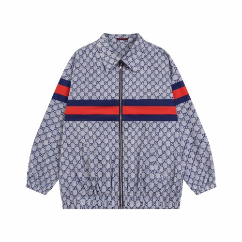 Gucci Men Womens Jackets Coat Luxury Brand Mens Jackets Top Quality Whatsapp【+1-3239614486】