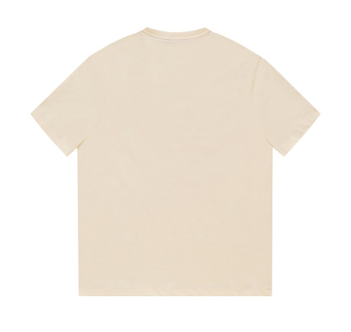 Gucci Luxury Brand Women Mens Short Sleeve T-Shirt Whatsapp 【+1-3239614486】