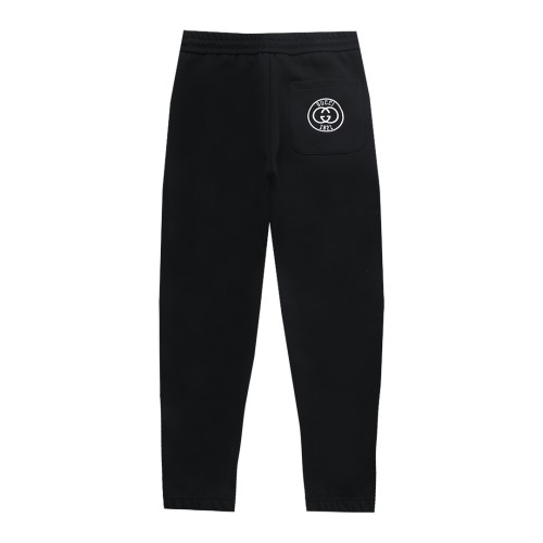 Gucci Luxury Brand Women Mens Jogging Pant Top Quality Whatsapp【+1-3239614486】