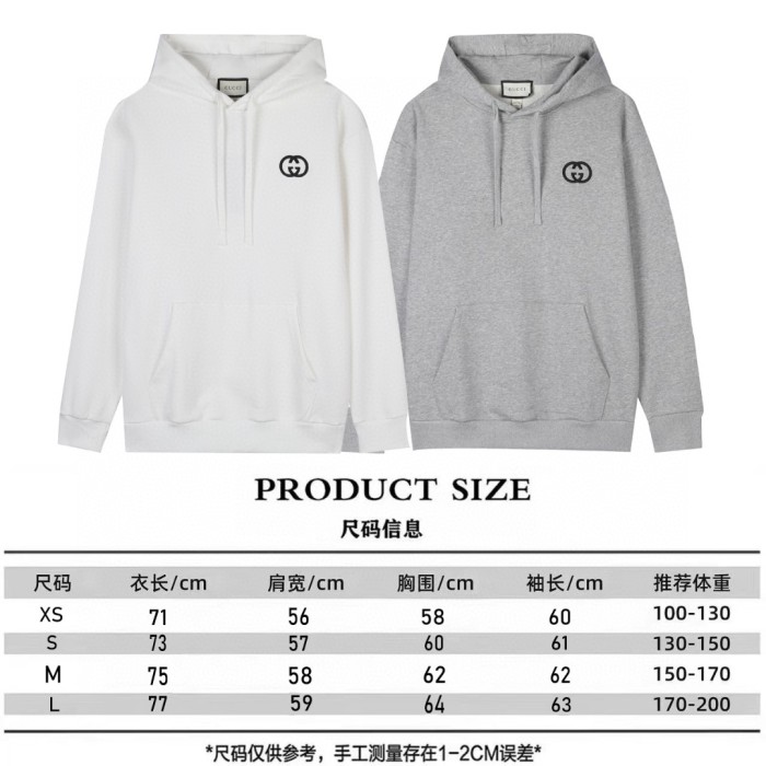Gucci Womens Mens Hoodie Luxury Brand Mens Sweatshirt Winter Fashion Whatsapp【+1-3239614486】