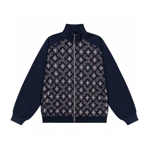 Louis Vuitton Men Womens Coat Jacket Luxury Brand Mens Jackets Top Quality Whatsapp【+1-3239614486】