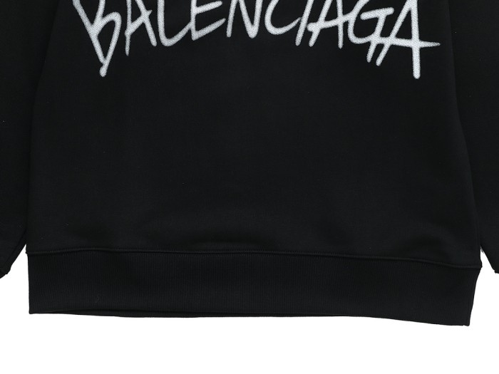 Gucci x Balenciaga Womens Mens Sweatshirt Luxury Brand Mens Sweatshirt Whatsapp【+1-3239614486】