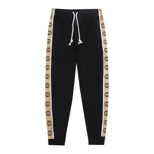 Gucci Luxury Brand Women Mens Jogging Pant Top Quality Whatsapp【+1-3239614486】