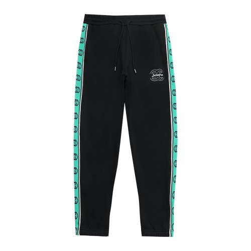 Gucci Luxury Brand Women Mens Jogging Pant Top Quality Whatsapp【+1-3239614486】