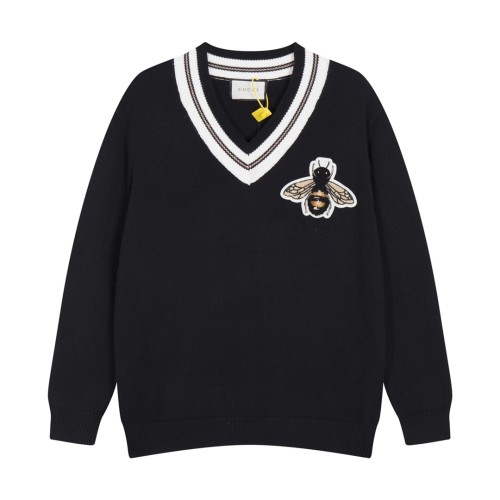 Gucci Men Womens Sweater Luxury Brand Womens Knitwear Top Quality Whatsapp【+1-3239614486】