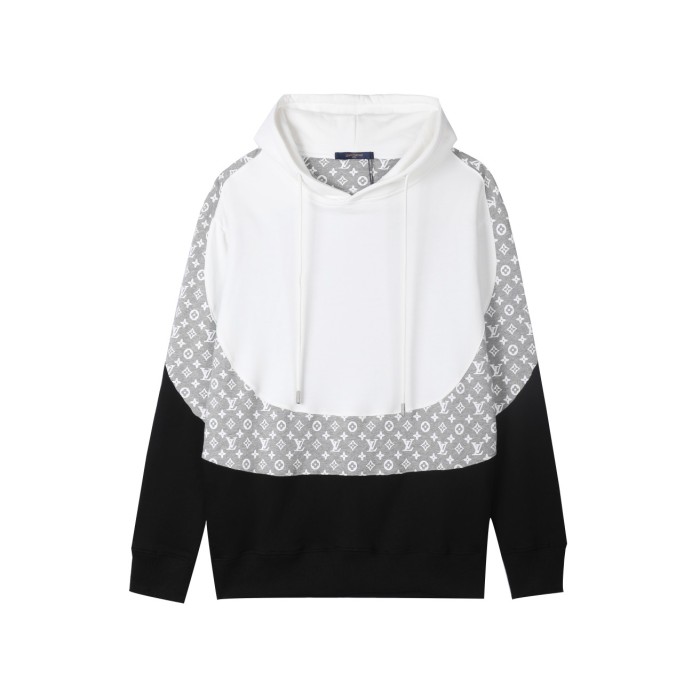 Louis Vuitton Womens Mens Long Sleeve Sweatshirt Luxury Brand Mens Hoodie Whatsapp【+1-3239614486】