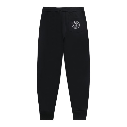 Gucci Luxury Brand Women Mens Jogging Pant Top Quality Whatsapp【+1-3239614486】