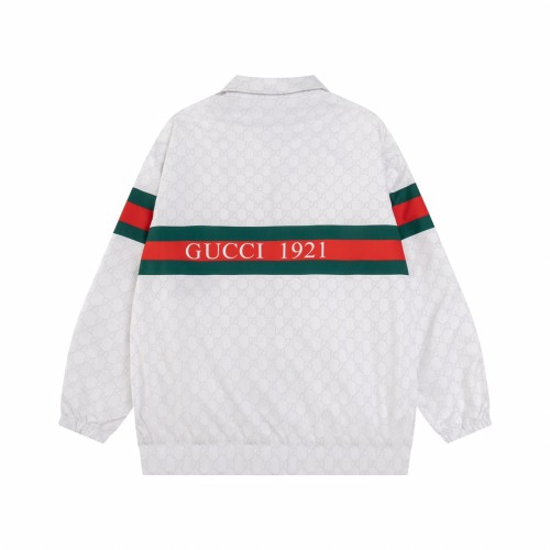 Gucci Men Womens Jackets Coat Luxury Brand Mens Jackets Top Quality Whatsapp【+1-3239614486】
