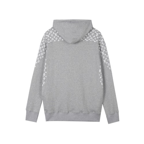 Louis Vuitton Womens Mens Long Sleeve Sweatshirt Luxury Brand Mens Hoodie Whatsapp【+1-3239614486】