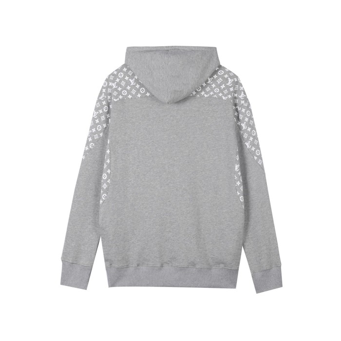 Louis Vuitton Womens Mens Long Sleeve Sweatshirt Luxury Brand Mens Hoodie Whatsapp【+1-3239614486】