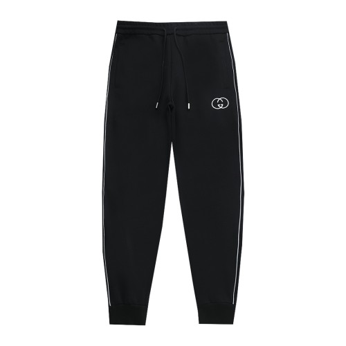 Gucci Luxury Brand Women Mens Jogging Pant Top Quality Whatsapp【+1-3239614486】