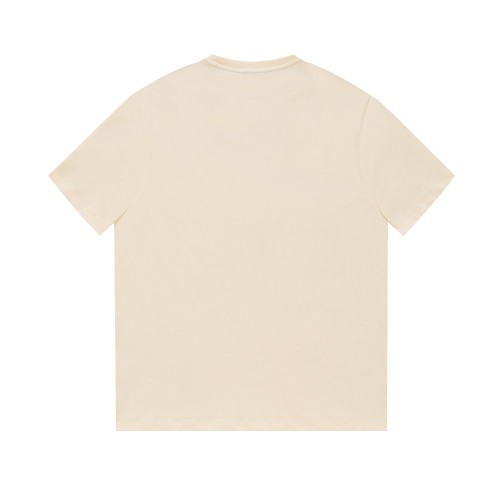 Gucci Luxury Brand Women Mens Short Sleeve T-Shirt Whatsapp 【+1-3239614486】